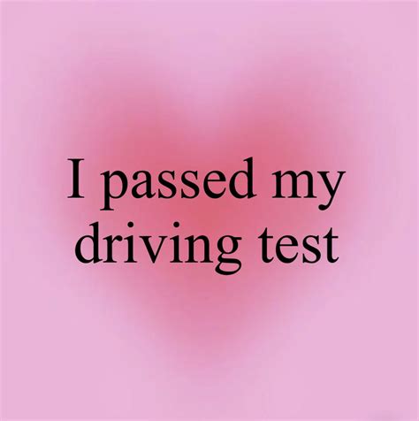 how hard taking youre drivers test|i passed my driving test.